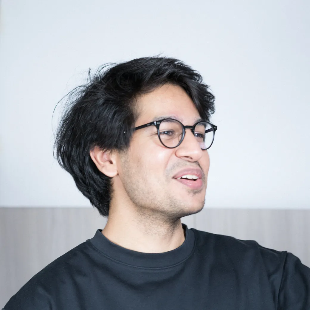 Sandeep Hoonjan