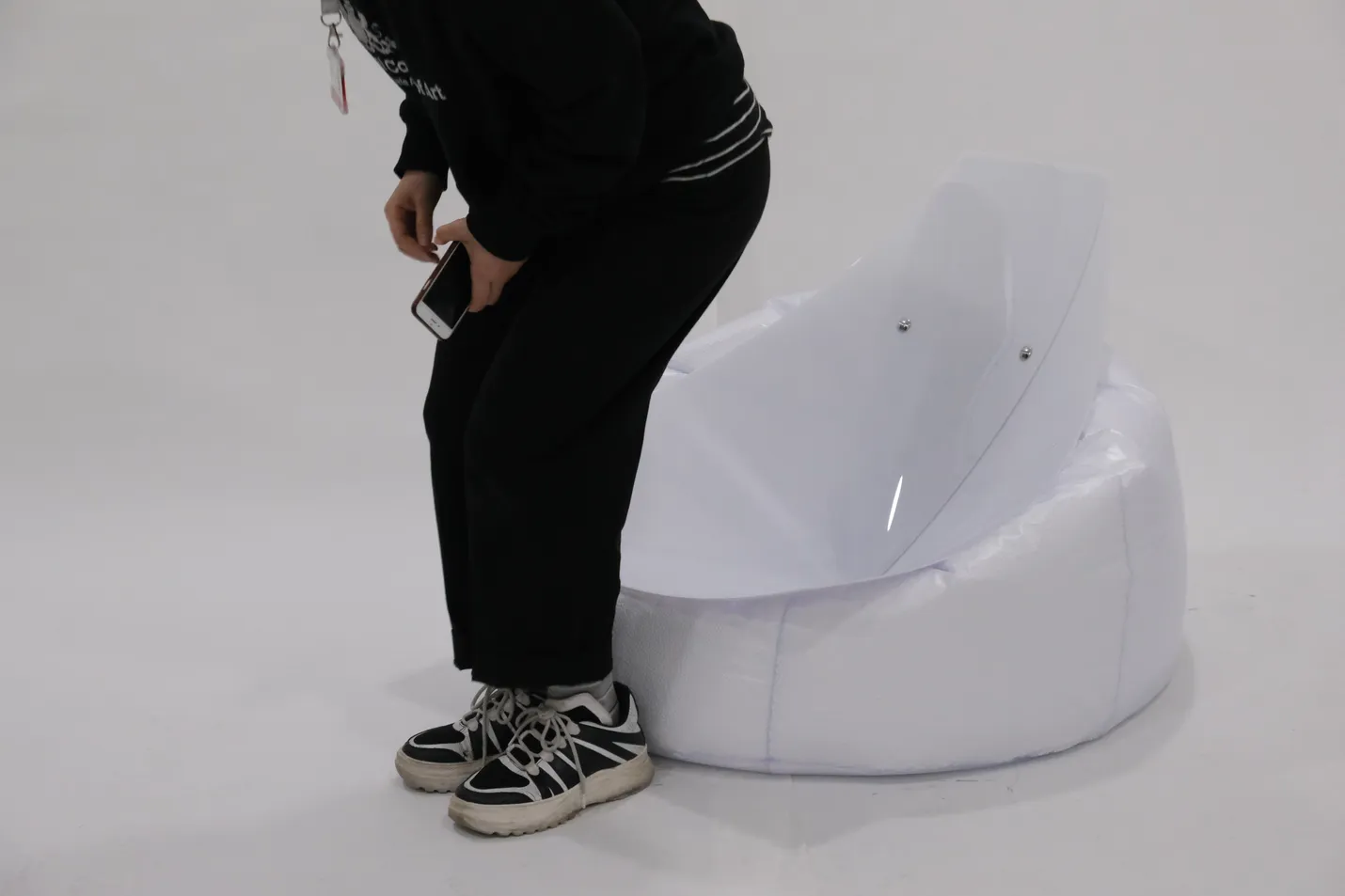 patient chair