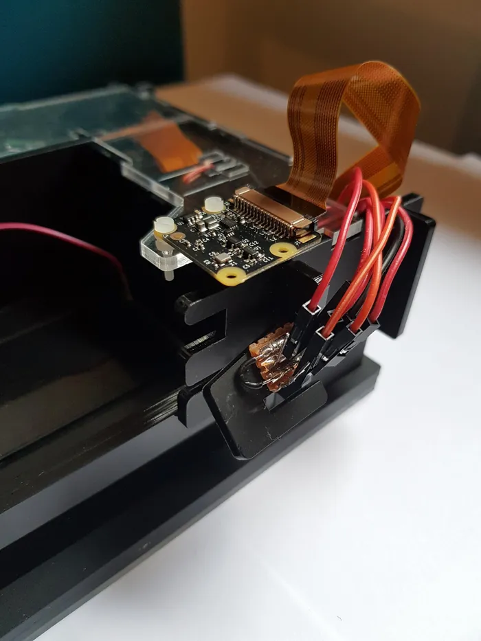 robotics for ants