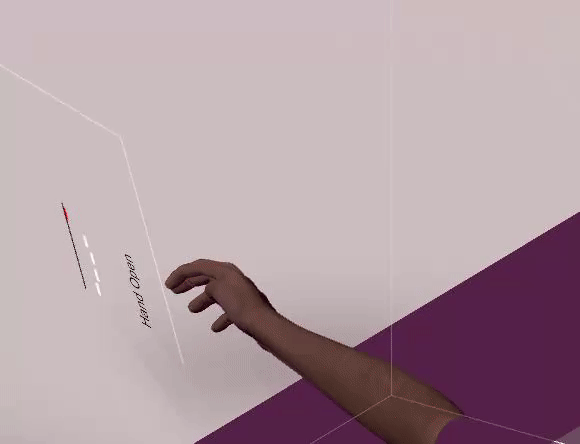 neurorehabilitation in vr