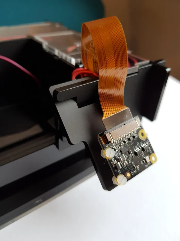 robotics for ants