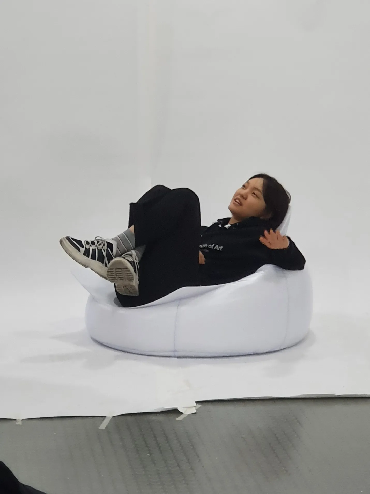 patient chair