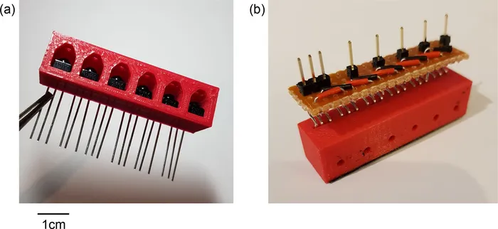 robotics for ants