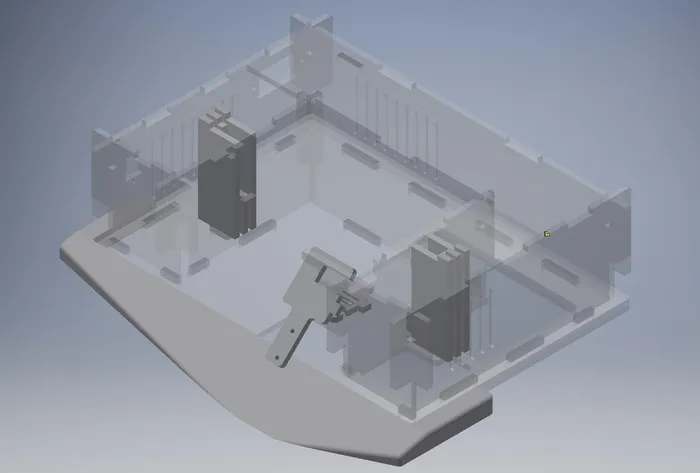 robotics for ants