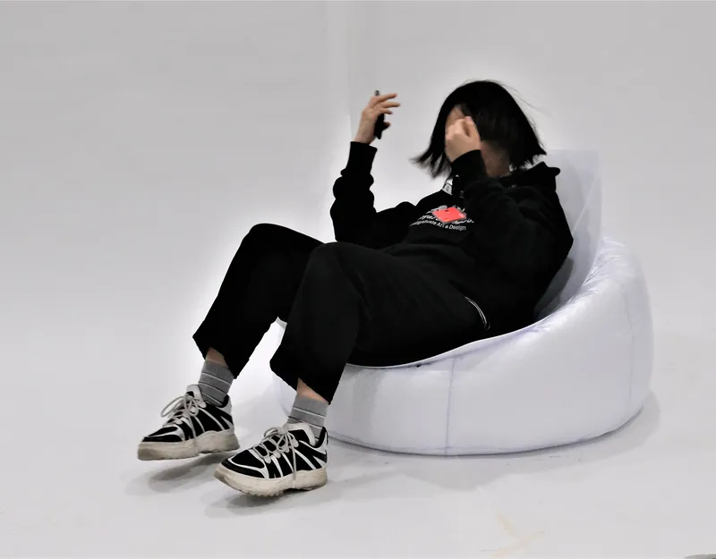 patient chair