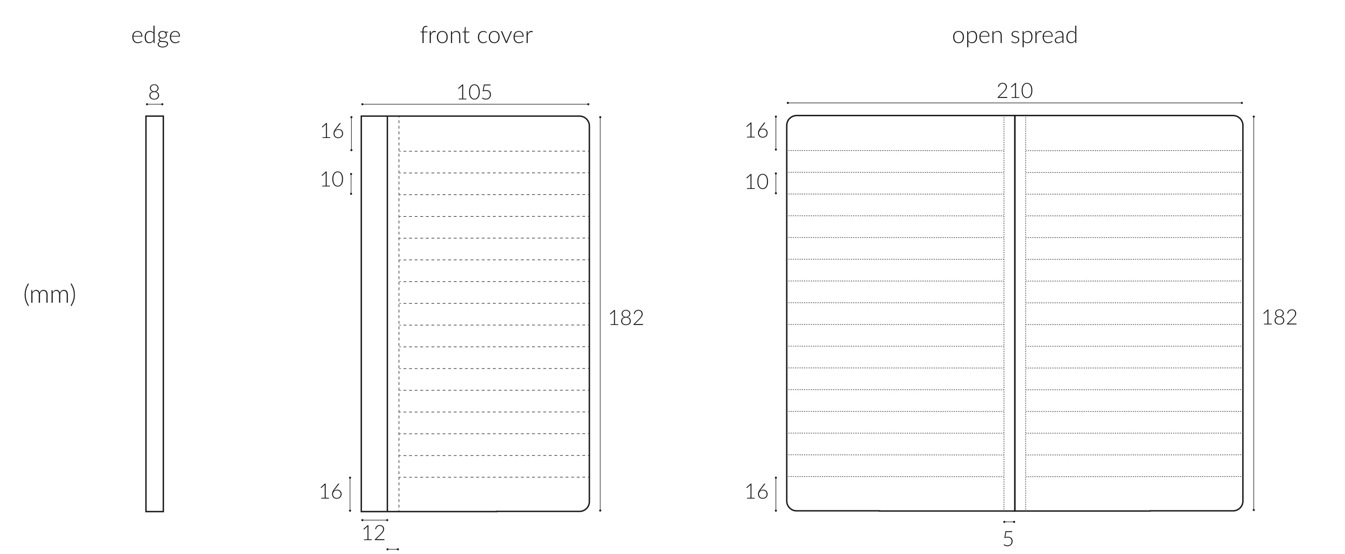 quote notebook